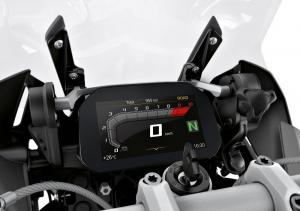 2018 BMW R 1250 GS Adventure