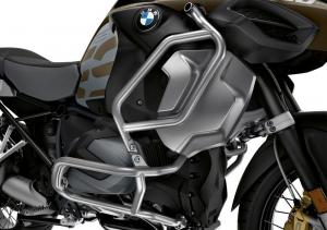 2018 BMW R 1250 GS Adventure