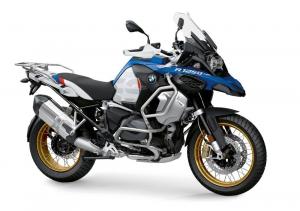 2018 BMW R 1250 GS Adventure