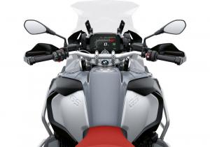 2018 BMW R 1250 GS Adventure