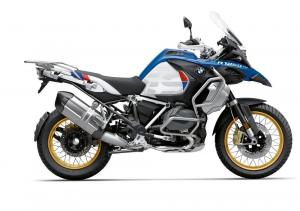 2018 BMW R 1250 GS Adventure