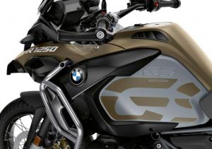 2018 BMW R 1250 GS Adventure