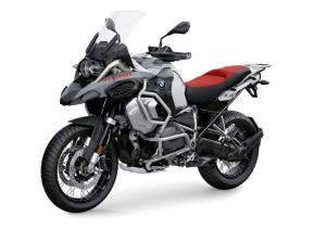 2018 BMW R 1250 GS Adventure