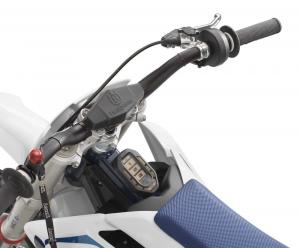 2019 Husqvarna EE 5