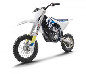 2019 Husqvarna EE 5