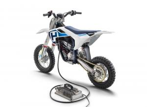 2019 Husqvarna EE 5