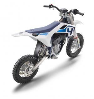 2019 Husqvarna EE 5