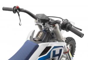 2019 Husqvarna EE 5