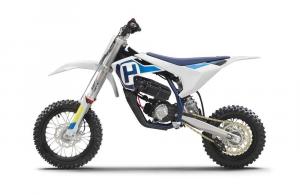 2019 Husqvarna EE 5