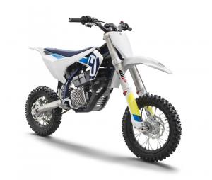 2019 Husqvarna EE 5