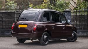 2018 LTI TX4 by Project Kahn
