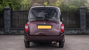 2018 LTI TX4 by Project Kahn