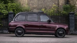 2018 LTI TX4 by Project Kahn