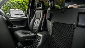 2018 LTI TX4 by Project Kahn