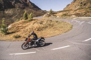 2019 KTM 790 Adventure