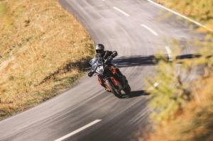 2019 KTM 790 Adventure