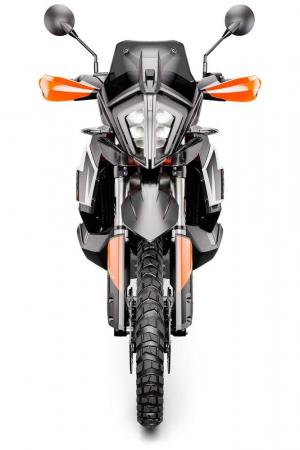 2019 KTM 790 Adventure R