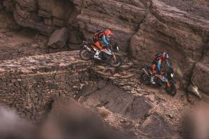 2019 KTM 790 Adventure R