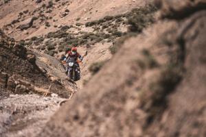 2019 KTM 790 Adventure R