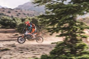 2019 KTM 790 Adventure R