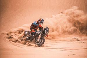 2019 KTM 790 Adventure R