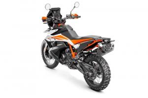 2019 KTM 790 Adventure R