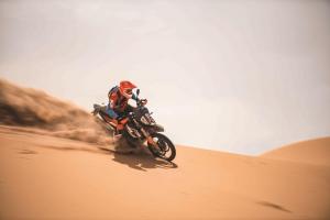 2019 KTM 790 Adventure R