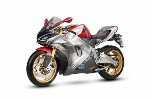2019 Kymco SuperNEX