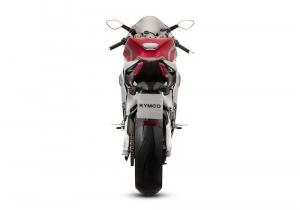 2019 Kymco SuperNEX