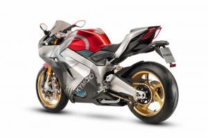 2019 Kymco SuperNEX