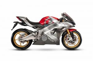 2019 Kymco SuperNEX