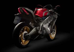 2019 Kymco SuperNEX