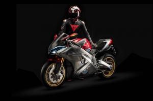 2019 Kymco SuperNEX