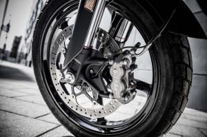 2019 Husqvarna Svartpilen 701