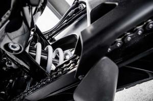 2019 Husqvarna Svartpilen 701