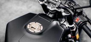 2019 Husqvarna Svartpilen 701