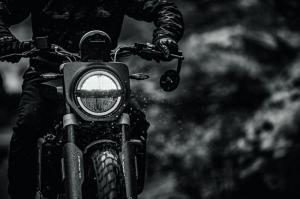 2019 Husqvarna Svartpilen 701