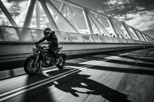 2019 Husqvarna Svartpilen 701