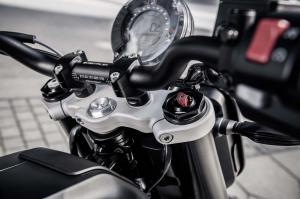 2019 Husqvarna Svartpilen 701