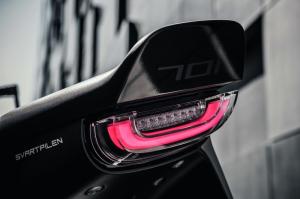 2019 Husqvarna Svartpilen 701