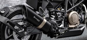 2019 Husqvarna Svartpilen 701