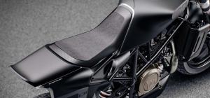2019 Husqvarna Svartpilen 701
