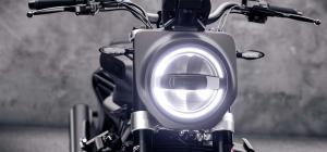 2019 Husqvarna Svartpilen 701