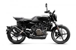 2019 Husqvarna Svartpilen 701