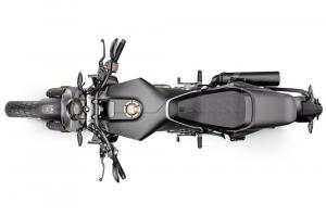 2019 Husqvarna Svartpilen 701
