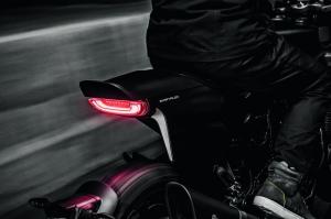 2019 Husqvarna Svartpilen 701