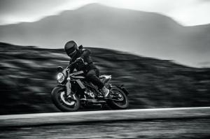 2019 Husqvarna Svartpilen 701