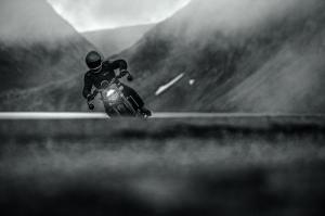2019 Husqvarna Svartpilen 701