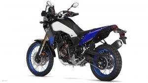 2018 Yamaha Tenere 700