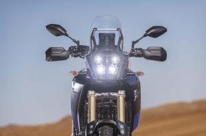 2018 Yamaha Tenere 700